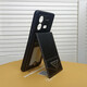 Zanling Suitable for Honor card case soft edge anti-fall plain leather mobile phone case thin mobile phone case protective case men's business back upper and lower flip multifunction card bag card clip coin wallet card HONOR Honor magic5pro card case mobile phone case