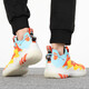 
Adidas Harden men's basketball shoes HP9905 Harden 6th generation 40