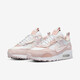 耐克（NIKE）女鞋 新款运动鞋AIR MAX 90彩色刺绣小勾休闲鞋跑步鞋 DM9922-104 35.5