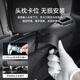 Ruiba adapté à Tesla Modèle Ya Trunk Hook Row Seat Siat Interior mise à niveau et modification des accessoires Artefact Artefact Modément Trunk Hook [Customated] 2 packs