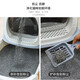 Meika Feimao Natural Mineral Sodium-Based Activated Carbon Cat Litter 5KG Crushed Sand Deodorizing Dust-Free Quickly Clustered UFO