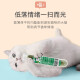 Hanhan Paradise Cat Toy Natural Cat Mint 45ml Kitten Funny Cat Mint Powder Pet Cat Toy