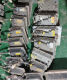 Controlador BOL estadounidense y británico de Yunhe 3526 Controlador Yingboer 3527 Vehículo eléctrico 3528 El controlador detecta piezas de desmontaje NUEVO YINGBOER 3336 CONTROLADOR (Garantía de un año