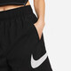 Nike (NIKE) Women's Pants New casual pants Training sports shorts CZ9742-100 DM6740-010 XS