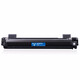 Caja de polvo de Gezhige TN1035 adecuada para hermano DCP1608 Cartucho de tóner DCP1618W Cartucho de tinta HL1208 MFC1919NW 1518 DCP1618W 1218W Cartucho de tóner 1813 1816 1816
