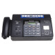 Brother fax machine KX-FT862CN/FT872CN thermal fax machine Chinese display fax telephone copy all-in-one machine Panasonic 872CN