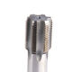 Four-point inch pipe thread tap Z1/81/41/23/41 points, 2 points, 3 points, 4 inches G3/8 (3-point straight pipe tap)