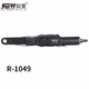 RUIYI Pneumatischer Ratschenschlüssel R-1049 Perforated Ratchet-Schraubenschlüsseleinheit: