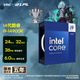 Intel (Intel) 14th generation Core i9-14900K/14900KF equipped with ASUS motherboard B760 to play Battlefield 6 boxed CPU desktop processor board U set i9-14900K 24 cores 32 threads with core display Online consultation customer service Single U bidding