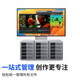 奥睿科（ORICO）磁盘阵列硬盘柜多盘位3.5英寸USB3.0 SATA机械硬盘移动外置盒子raid存储 全铝 五盘位雷电3 支持RAID阵列 9858T3 0TB 空箱不含硬盘