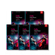 Emperor Cello Exam Pieces Grade Initial-5 2024 Neue Ausgabe ABRSM Notenheft Cello Exam Pieces Grade Initial-5 Ein kompletter Satz der Klassen 1-5 9781786015709/716/