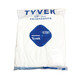 DuPont (DU PONT)TBM001 (formerly 1422A) Teweiqiang protective clothing work clothes Breathable one-piece hooded paint spray paint protective clothing XXL