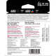 
HP (HP)X4E78AA 680 Original Black Color Ink Cartridge Set Applicable to hp 3636/3638/3777/3778/5088/5078/2138/3838/4538/4678