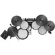 
Roland electronic drum set TD17KVX2 TD17KV2 high-end professional grade performance adult children's home 5 drums 4 cymbals TD17KV2 + original cymbals + full set of gift bags