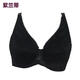 Hua Yan Qiao Nu Zi Lan Underwear SW7373 Bra Side-retraction Adjustable Thin Cup Large Bra Apricot Skin 80C