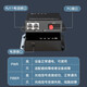 Zhongke Optoelectronics 1 canal Téléphone Optical End Machine PCM Voice Optical End Machine Téléphone Fibre Émetteur-récepteur Télécopieur à Fibre Extender Converter FC Interface Paire ZK-1P-20KM / FC