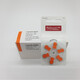 Duoxiang ASONA Hörgeräte Batterie Audiconfengli Siemens General A10A13A312A675 Batterie A 312 [6 Kapseln pro Board]