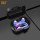 361 nose clip earplug set professional swimming waterproof silicone earplugs for adults and children nose clip anti-choking equipment