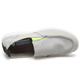 
Huili Yishou Driving Shoes Soft Sole Anti-Slip Men's Shoes Flat Sole Casual Shoes Sleeve Canvas Shoes Light Gray 43/Standard Size