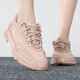 阿迪达斯 （adidas） 三叶草 女鞋 RUNNING OZWEEGO META 三叶草 GW9738 GW9738/夏季 36