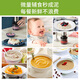 索利斯（Solis）830料理机专用配件 830辅食碗