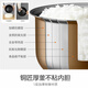 Joyoung non-stick thick kettle inner pot high power firewood rice 3 liters golden capacity household micro-pressure multi-function rice cooker for 2-3 people rice cooker industry best-selling 30FZ630