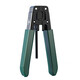 Biliaz Pikadi Fiber Optical Cable Open Dipping Dippermid FTTH Fiber -to -House Tools can peel metal to strengthen the core leather line optical cable stripping GJ10