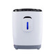 Small and portable oxygen concentrator, car-mounted, household, elderly and pregnant woman oxygen machine, light sound, small and portable, 6L large flow level + with atomization