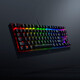 Razer Black Widow V3 Competitive Edition Mechanical Keyboard 87 Keys Computer Gaming Esports RGB Backlight Green Axis