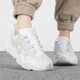 
Nike (NIKE) official women's shoes 25 spring new sports shoes air cushion casual breathable casual wear-resistant mesh breathable running shoes DR9761-100 38 240/7