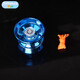 Tatanice Yo-Yo Toys Детский йо-йо-йо-металлический 8-странный сон.