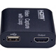 Gleiche 3D -HDMI -Akquisitionskarte USB -Audio- und Videobild -Aufnahmebeld PS5/Switch Game Network Live Micro SLR -Kamera Kamera Dingding Tencent Videokonferenz T5009 HDMI -Akquisitionskarte USB2.0HDMI Loop Out Out Out