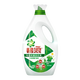 Bilang Ariel long-acting antibacterial laundry detergent herb fresh and sun-like fresh specially designed for machine washing Antibacterial 3.8kg*5
