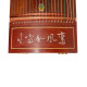 Dunhuang brand Dunhuang Guzheng beginner children's grade exam Guzheng small Guzheng professional playing instruments 696/689/694 694T calligraphy + full set of gift bags