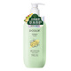 Dicai Ginger Shampoo Herbal Old Ginger Juice Refreshing Fluffy Anti-dandruff Moisturizing Soft Men and Women Shampoo 750ml