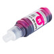 Golddichtung 672 Tinte für Epson L380 L310 L360 L130 351 313 383 Tinte L360 T672 Vier Farbtinte