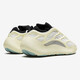 Adidas men's and women's shoes Yeezy Coconut 700 V3 Special luminous milky white dad's shoes EG6860 overseas direct mail FV9922 black and gray magnet 38.5