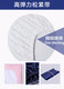 Miaopu Le Diaper Pad Cover Doudou Baby Care Mask Coat Diaper Table Newborn Massage and Touching Mat Fitting Cover White Doudou Bilateral Diaper Pad Cover