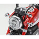 Modelo de ensamblaje de motocicletas Tamiya 14132 Ducati 1199 Panigale S Tricolore 1/12 14134 Honda Honda Monkey 125