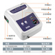 Gongyu 686 Zahnmaschinengravurmaschine Kleine bürstenlose Schleifmaschine Jade schnitzen Holzschnitzkern Kernschnitzbienenwachs Achat Zahnersatz Elektrisches Werkzeug 150 Watt Wirt + Universal Griff