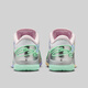 Nike (Nike) LeBron XXII QS 2024 Winter Men's No-Slip Wear Sports Raquel Zapatos FZ1098-100 42.5