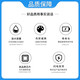 Mengxiang Bruder MFC-J2320 Tintenpatrone MFC-J2720 Tintenpatrone LC699 695 Ink Patrone LC695XL Tintenpatrone Blau C [1300 Seiten]