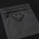 Veste pour hommes Orrdt Aolindon Spring and Automne Fashion Casual Wool mélange Veste en tricot chaude noire 52 (XL)