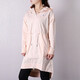 Nike (NIKE) women's new hooded casual sportswear running breathable windproof jacket jacket AJ2983-101 932060-838 M