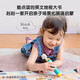 宝宝巴士点读笔幼儿jojo早教机赳赳我的英文唱玩大书双语启蒙儿童 换头点读笔+英文唱玩大书