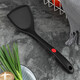 
CCKO silicone spatula high temperature resistant non-stick pan kitchen cooking spatula set kitchen utensils colander frying spatula spatula CK9793 large silicone spatula (red)