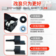 顾致美能达6180en 185 195 206套鼓柯美235 246 205i 震旦199硒鼓组件 升级版双改良（配进口新载强烈推荐）送原装转印支架