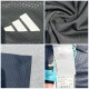 阿迪达斯 （adidas）短袖男士夏季训练健身运动服时尚圆领透气休闲T恤IL1381 IL1381 M