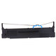 SEG convient au rack de ruban INMEI FP-735K TP-835K FP790K FP630KII + CFP-820BW FP575K FP690KII IMPRIMINÉ PIND