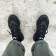 三叶草（Adidas）阿迪达斯  OZWEEGO  黑武士 老爹鞋 休闲鞋 运动鞋 男鞋 女鞋 EE6999 41